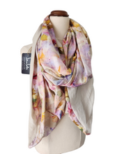 "Maevis" Rectangle Scarf