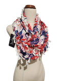 "Sarscha" Infinity Wrap