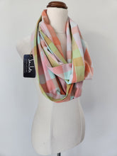 "Walkerston" Infinity Wrap