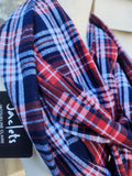 "Highlands" Neckwarmer