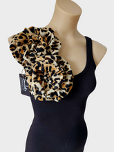 "Zephora" top - Black