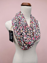 "Georgie-May" Infinity Wrap