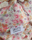 "Meadows" Infinity Wrap