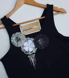 Only 1 available: Size 6