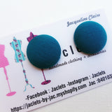 Teale Stud Earrings