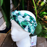 Luxe Turbana Headband - "Noosa"