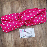 Luxe Turbana Headband - "Mia"