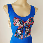 One of a kind: Size 14