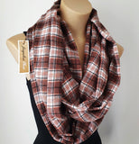 "Stanbury" Neckwarmer