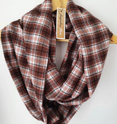 "Stanbury" Neckwarmer