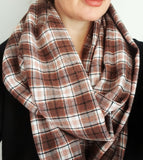 "Stanbury" Neckwarmer