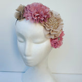 "Aurelie" Headband
