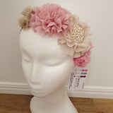 "Aurelie" Headband