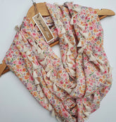 "Meadows" Infinity Wrap