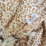 "Imani" Infinity Wrap