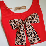 One of a kind: Size 12