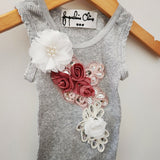 One of a kind: Size 000