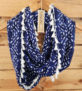 "Prague" Infinity Wrap