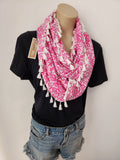 "Istanbul" Infinity Wrap