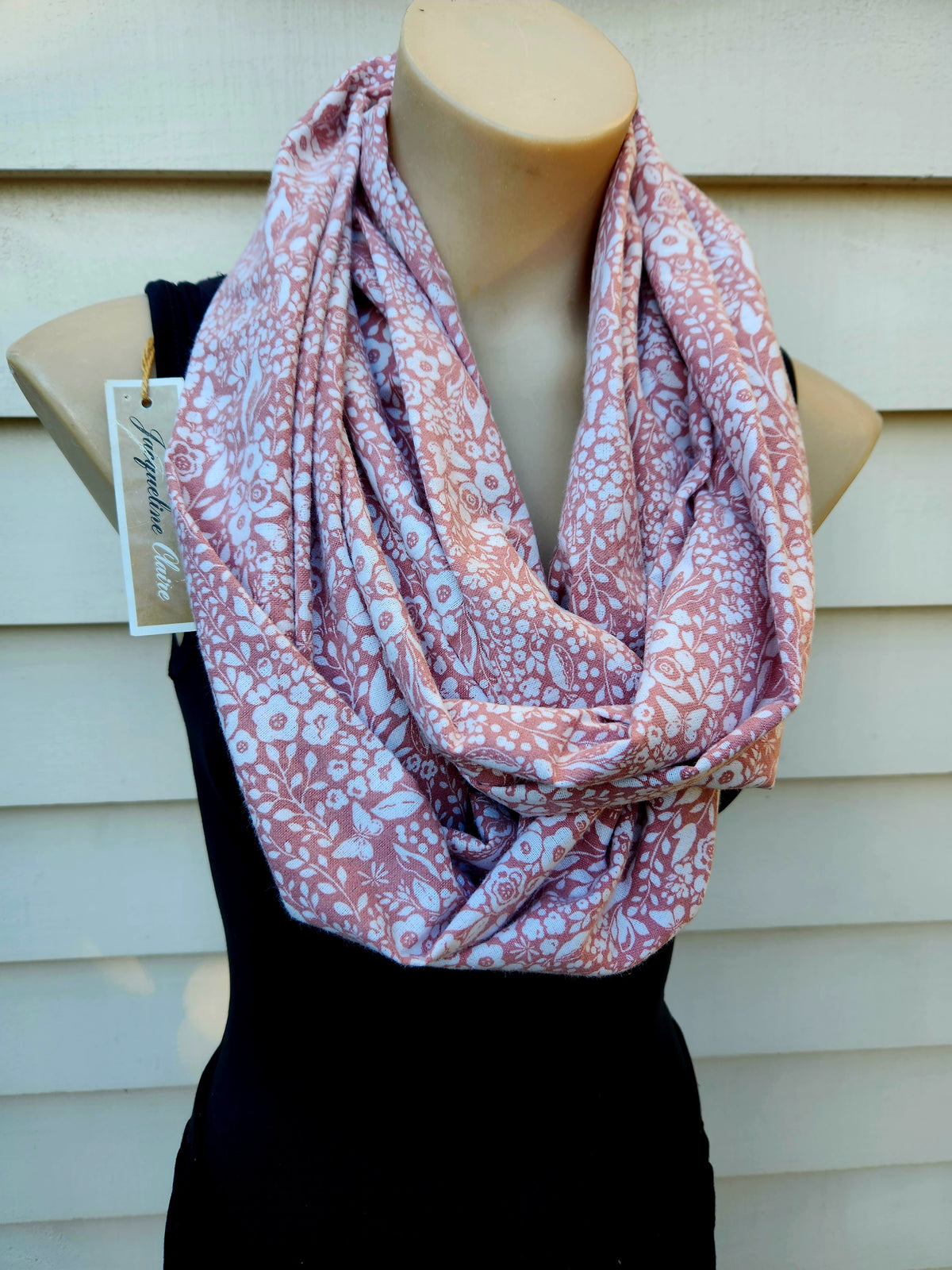 "Aurora" Neckwarmer - Plain