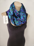 "Opal Stone" Summer Loop