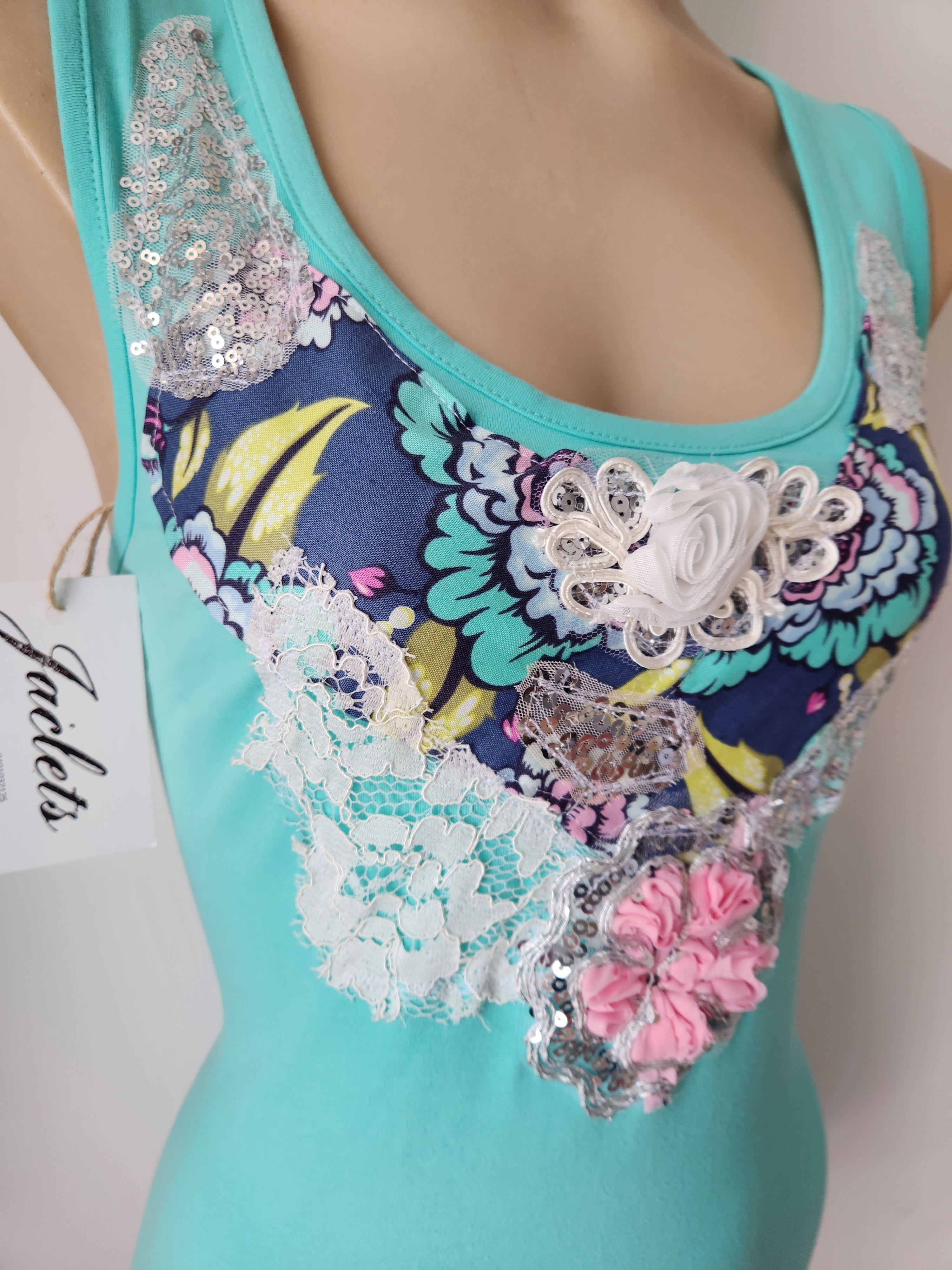 One of a kind: Size 14