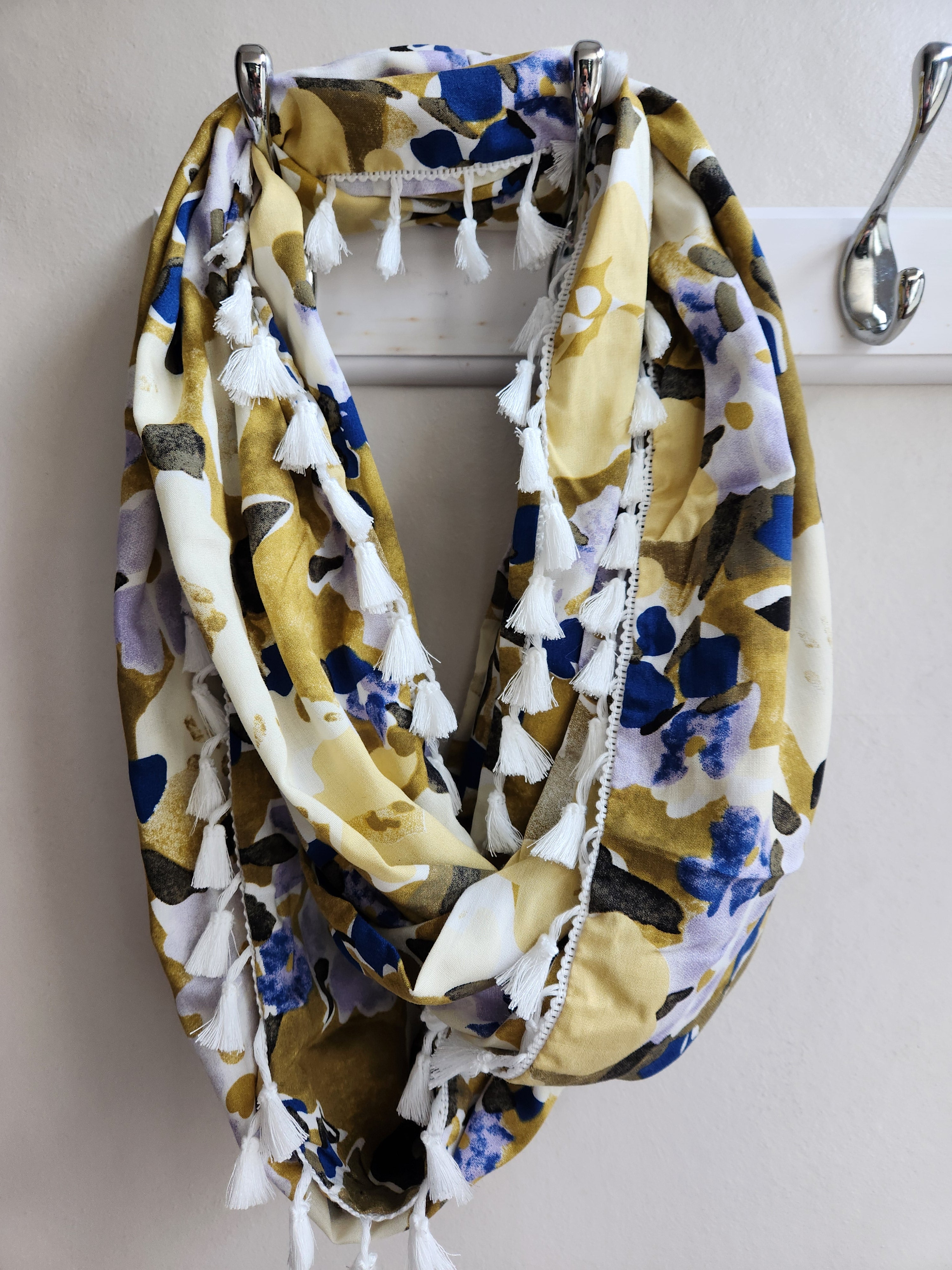 "Beatrix" Infinity Wrap