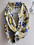 "Beatrix" Infinity Wrap