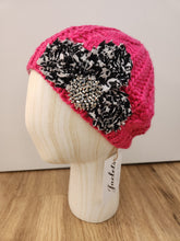 "Dollhouse" Beanie