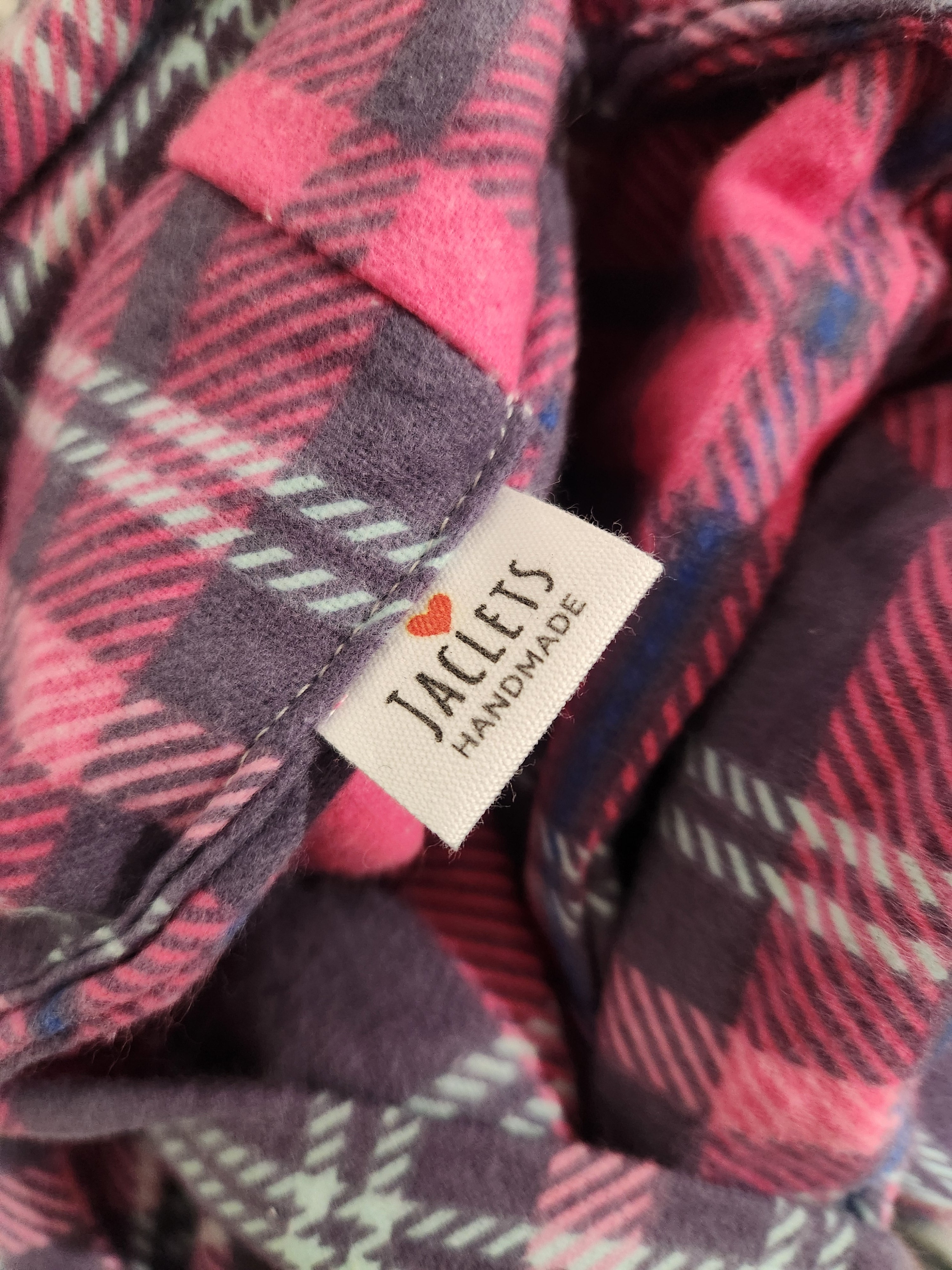 "Aerin" Neckwarmer