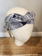 "Panama" Head Wrap