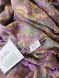 "Delilah Jane" Infinity Wrap