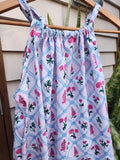 "Dolls Picnic" Top