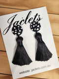 "Polkadots" Earrings