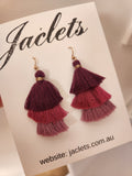"Mila" Earrings