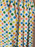 "Sardinia" Dress: One Size