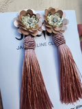 "Rapunzella" Earrings