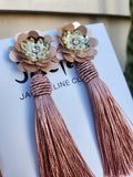 "Rapunzella" Earrings