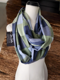 "Dublin" Neckwarmer