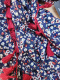 "Ingrid" Infinity Wrap
