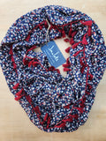 "Ingrid" Infinity Wrap