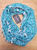 "Alida" Infinity Wrap