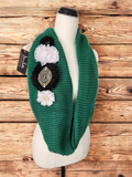 "Evey" Neckwarmer