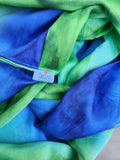"Icelandic Skies" Infinity Wrap