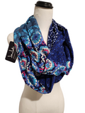"Isa" Infinity Wrap