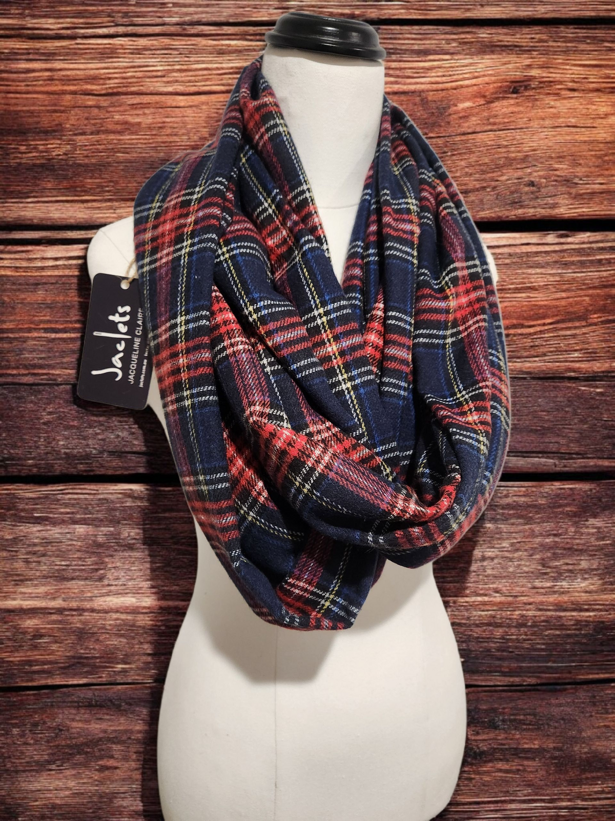 "Stanthorpe" Neckwarmer