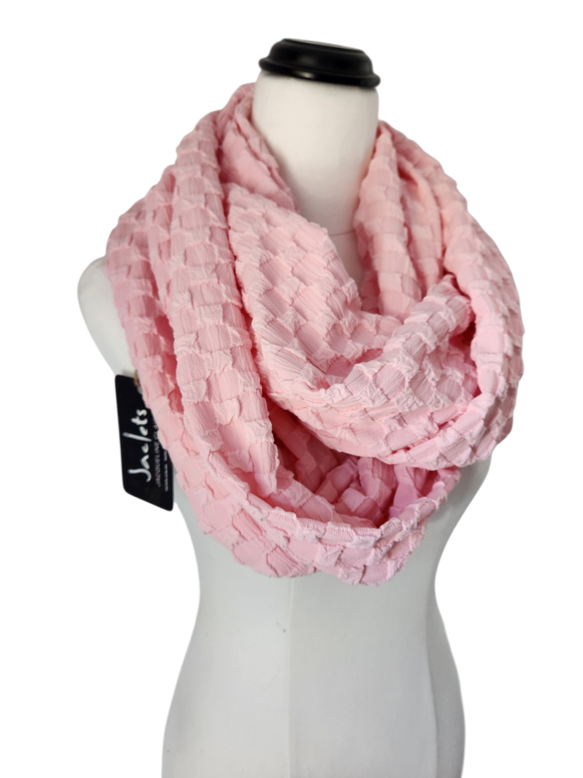 "Dolly" Infinity Wrap