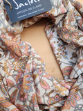 "Hayden" Infinity Wrap