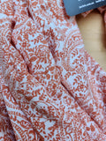 "Saidey" Infinity Wrap