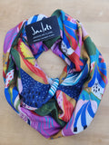 "Rio" Infinity Wrap